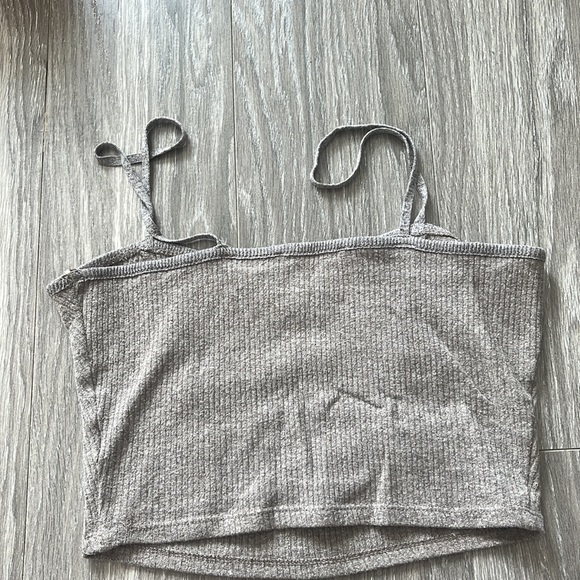 zara tank top - Picture 2 of 3